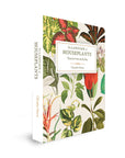 The language of houseplants Book
