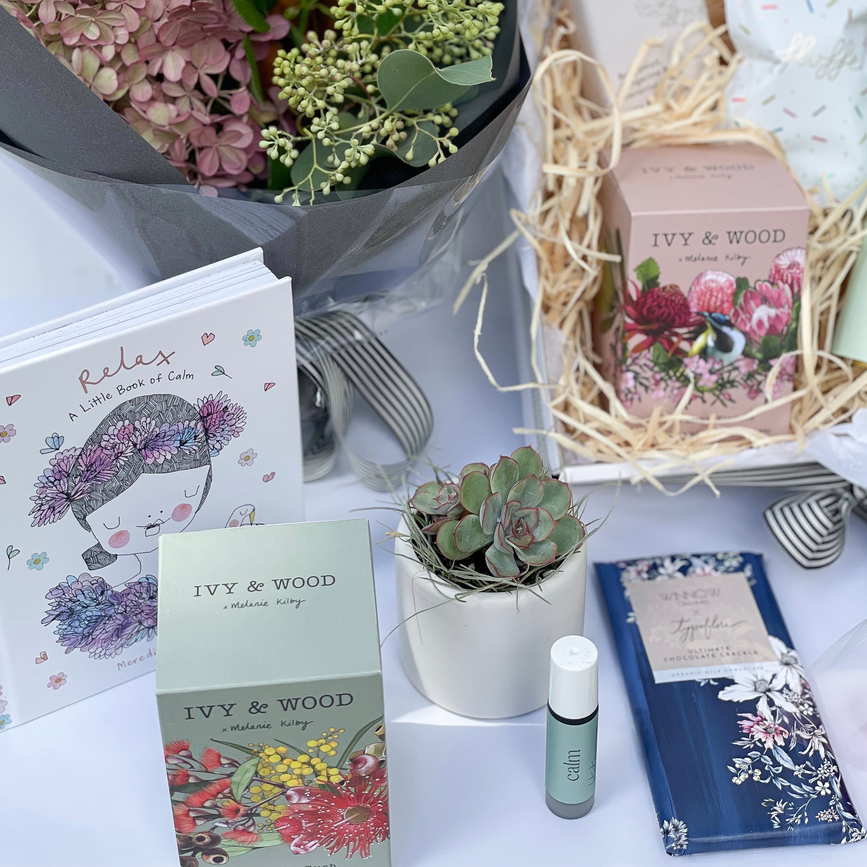 Gift Hamper - Build-your-own