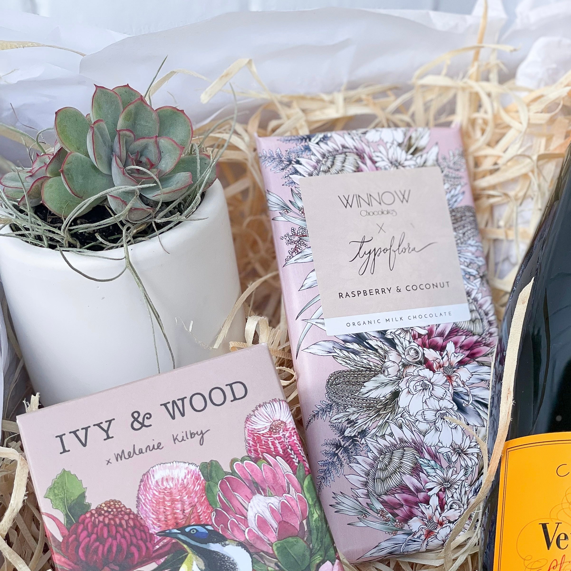 New Home, Congratulations! Hamper