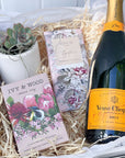 New Home, Congratulations! Hamper