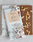 Chocolate - Salted Hazelnut Crunch