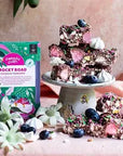 Pavlova Parkway Rocky road (200g)