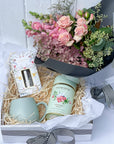 Tea for One Hamper