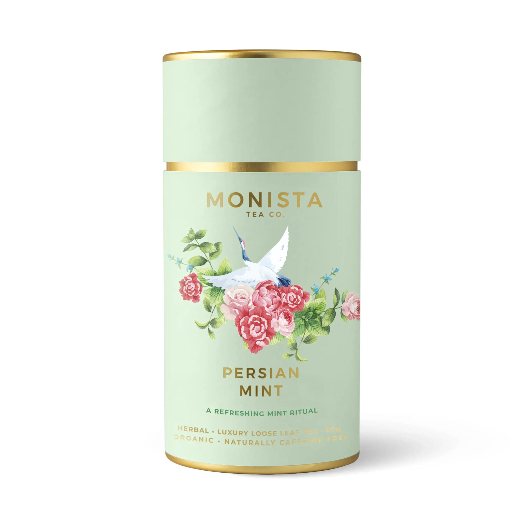 Tea - Mint
