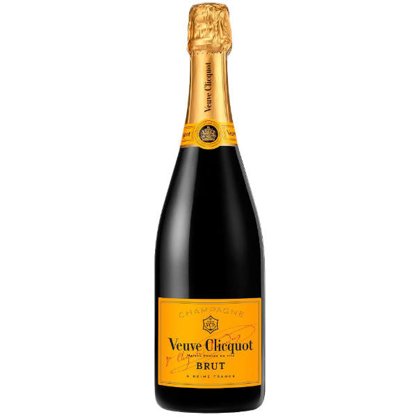 Veuve Clicquot Brut Champagne