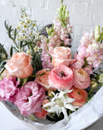 Pamper Hamper
