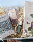 Pamper Hamper