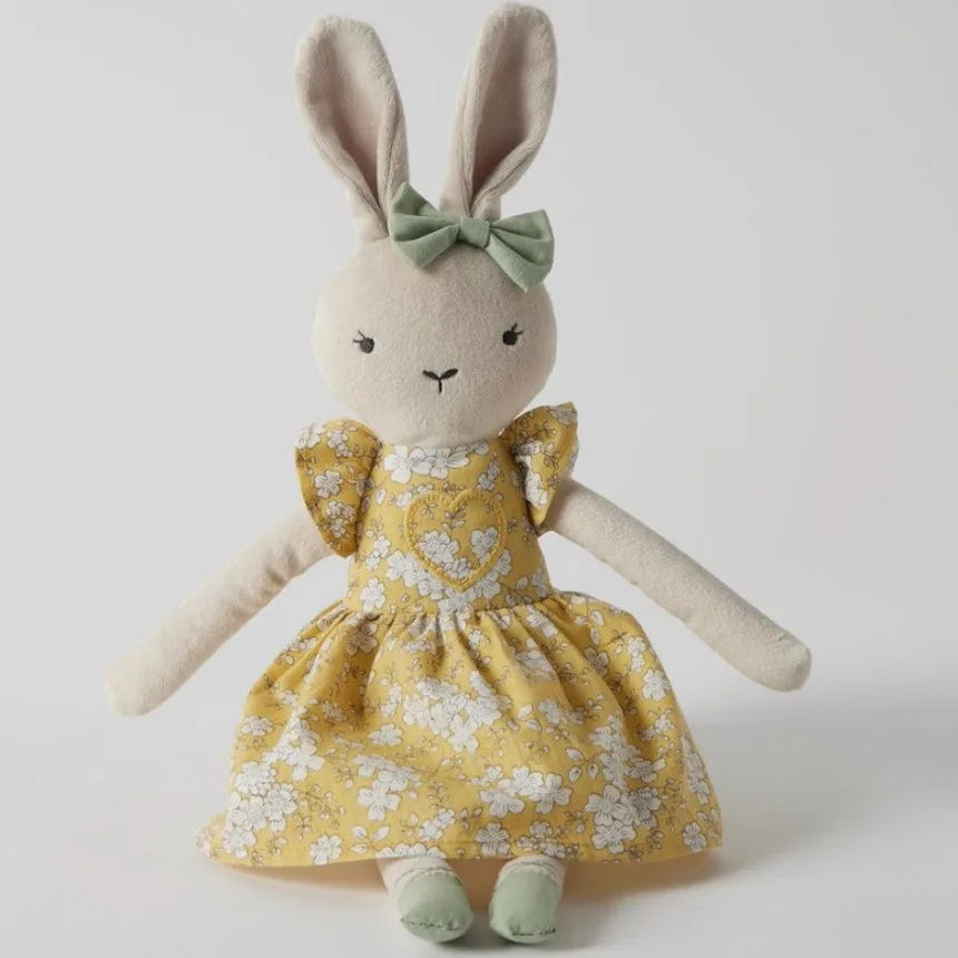 Mia the Bunny