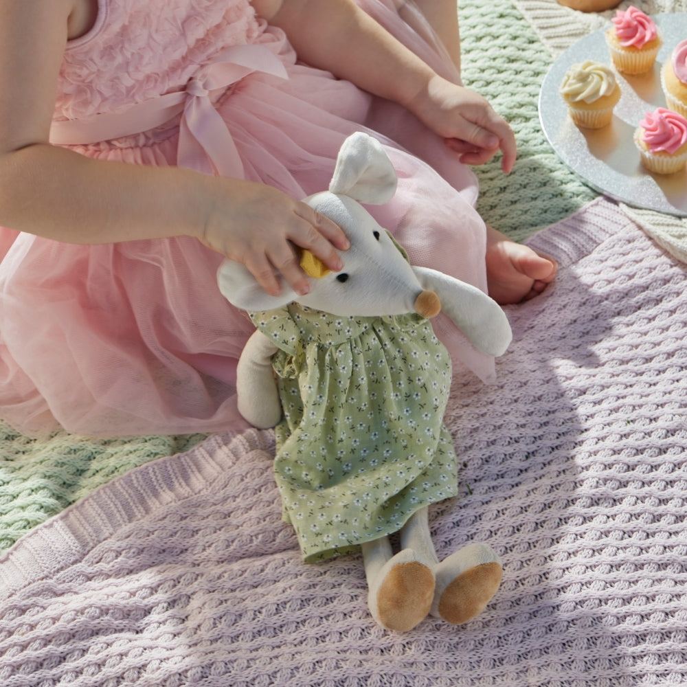 Juliet Mouse