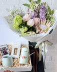 Tea for One Hamper