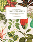 The language of houseplants Book
