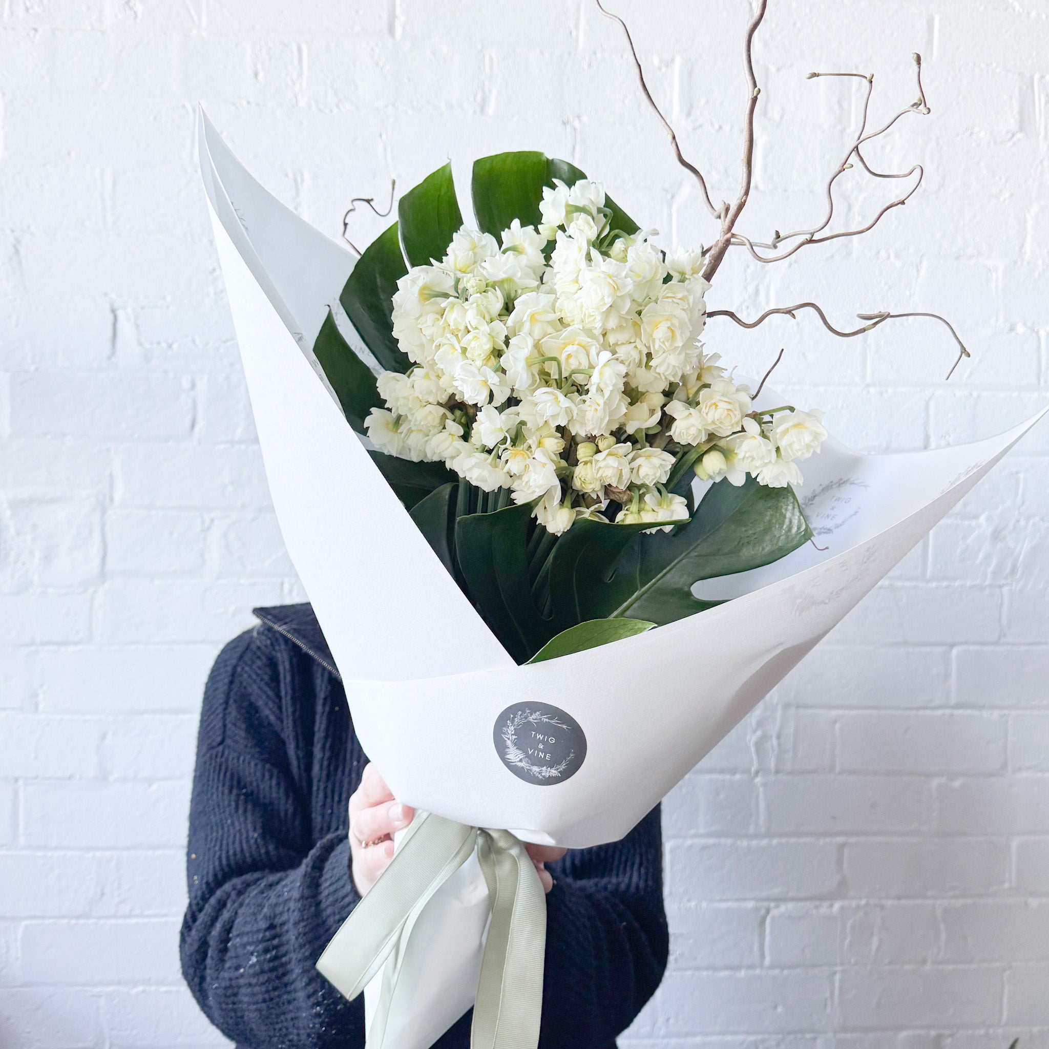 Jolly jonquils