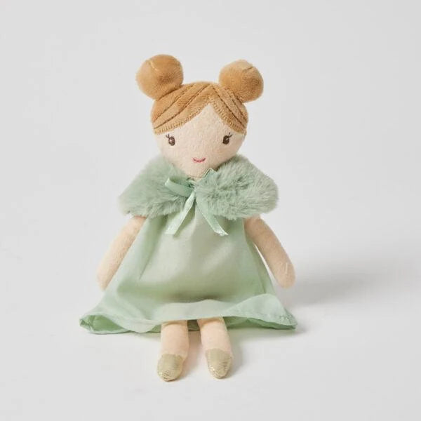 Effie fairy