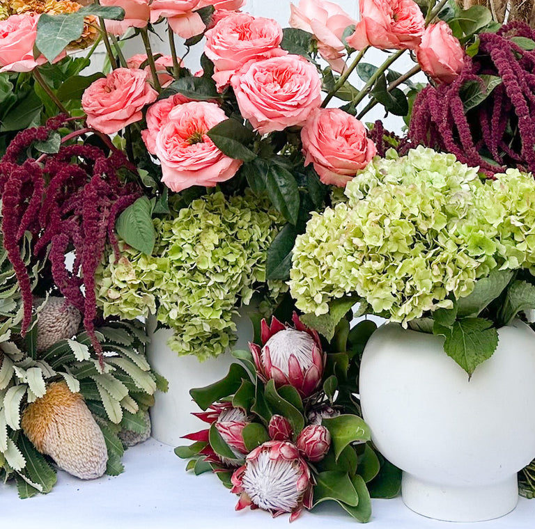 Sydney's Best Florist | Corporate & Event Florist