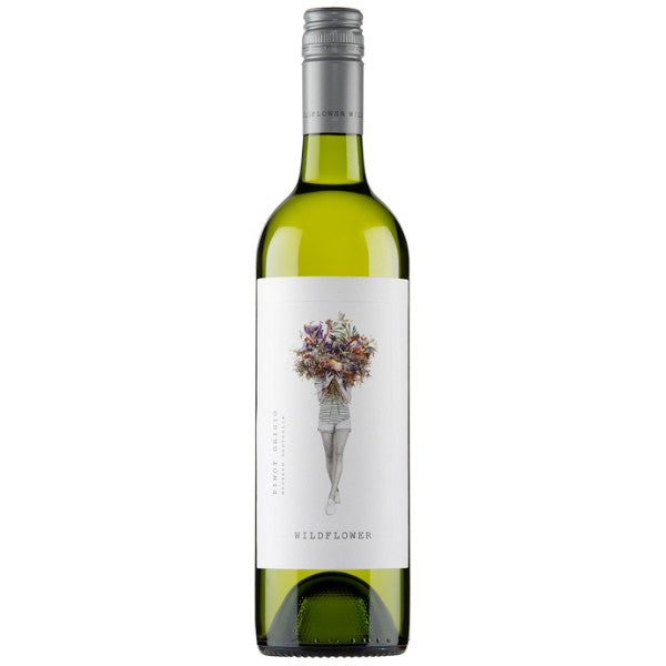 Wildflower Pinot Grigio